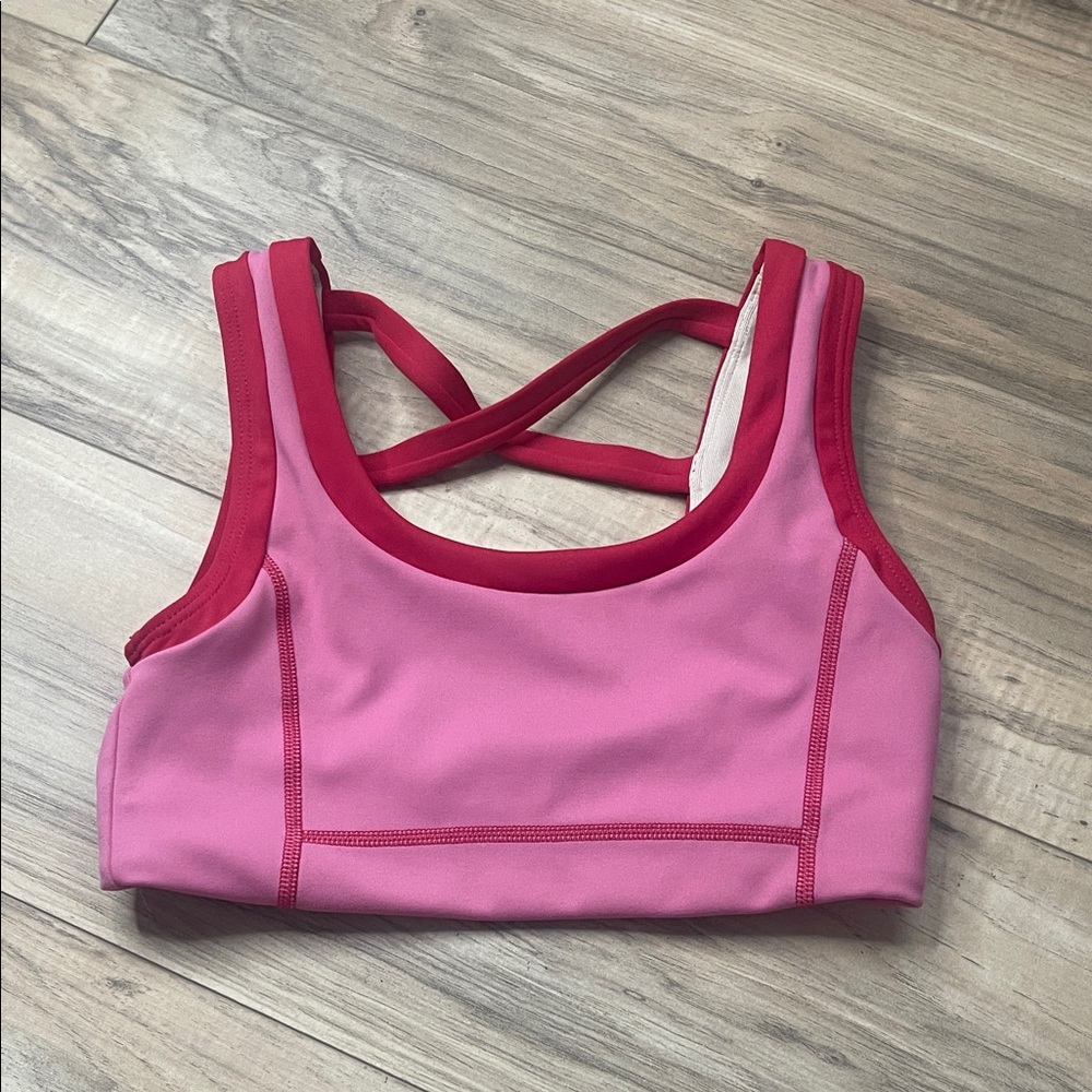 Jo Jax Bra top